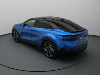 Alpine A390