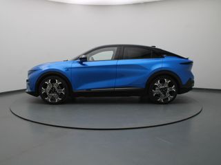 Alpine A390