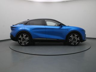 Alpine A390