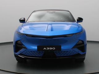 Alpine A390