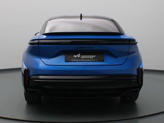 Alpine A390