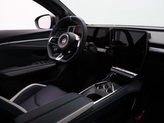 Alpine A390