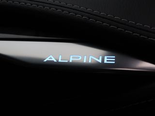 Alpine A390