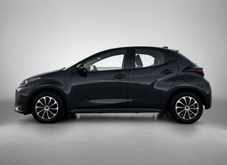 Mazda 2 Hybrid