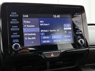 Mazda 2 Hybrid