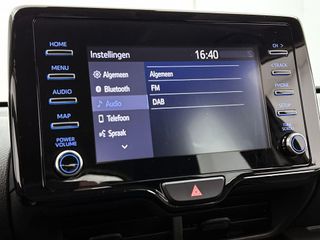 Mazda 2 Hybrid