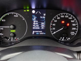 Mazda 2 Hybrid