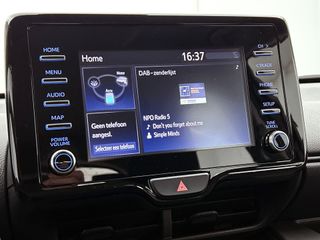 Mazda 2 Hybrid