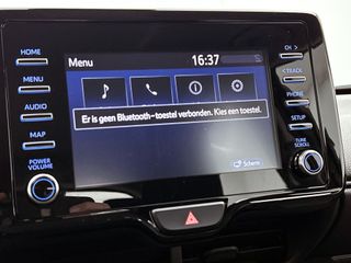 Mazda 2 Hybrid