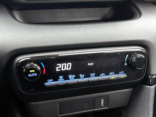 Mazda 2 Hybrid