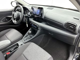 Mazda 2 Hybrid