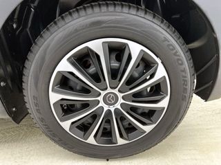 Mazda 2 Hybrid