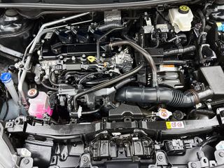 Mazda 2 Hybrid