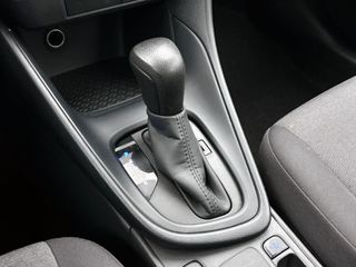 Mazda 2 Hybrid