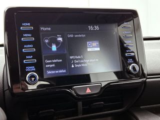 Mazda 2 Hybrid