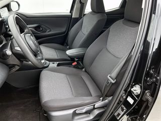 Mazda 2 Hybrid