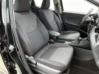 Mazda 2 Hybrid
