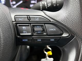 Mazda 2 Hybrid