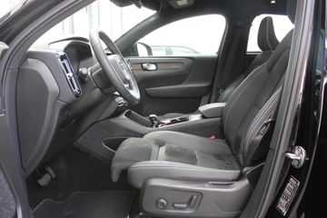 Volvo C40