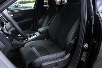 Volvo C40