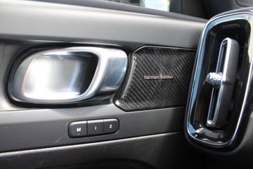 Volvo C40