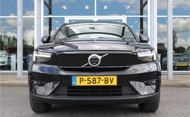 Volvo C40