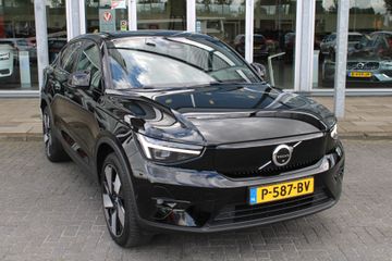 Volvo C40
