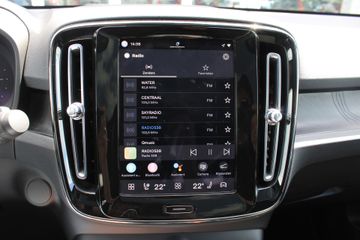 Volvo C40
