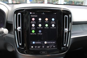 Volvo C40