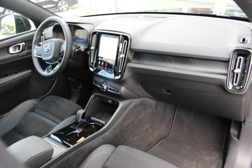 Volvo C40
