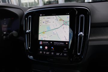 Volvo C40