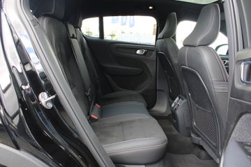Volvo C40