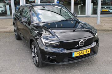 Volvo C40