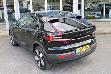 Volvo C40
