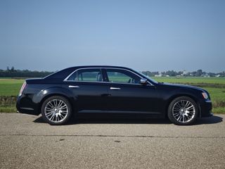 Lancia Thema