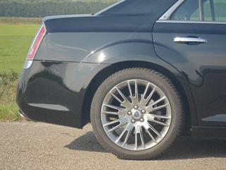 Lancia Thema