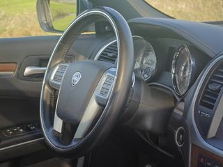 Lancia Thema