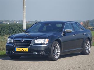 Lancia Thema