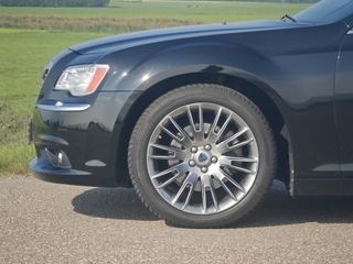 Lancia Thema