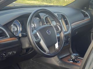 Lancia Thema