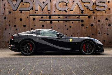 Ferrari 812 GTS