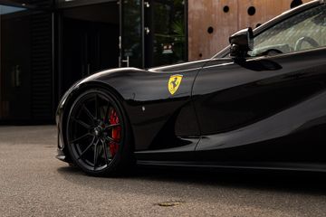 Ferrari 812 GTS