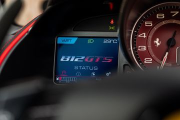 Ferrari 812 GTS