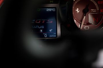 Ferrari 812 GTS