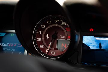 Ferrari 812 GTS