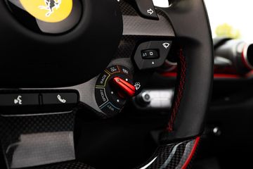 Ferrari 812 GTS
