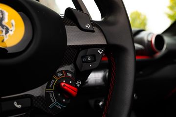 Ferrari 812 GTS