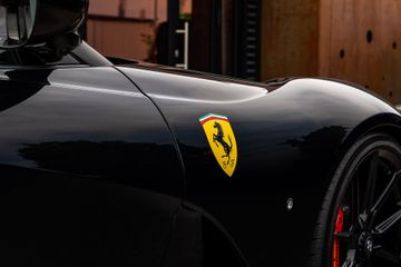 Ferrari 812 GTS