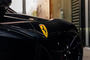 Ferrari 812 GTS