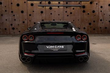 Ferrari 812 GTS